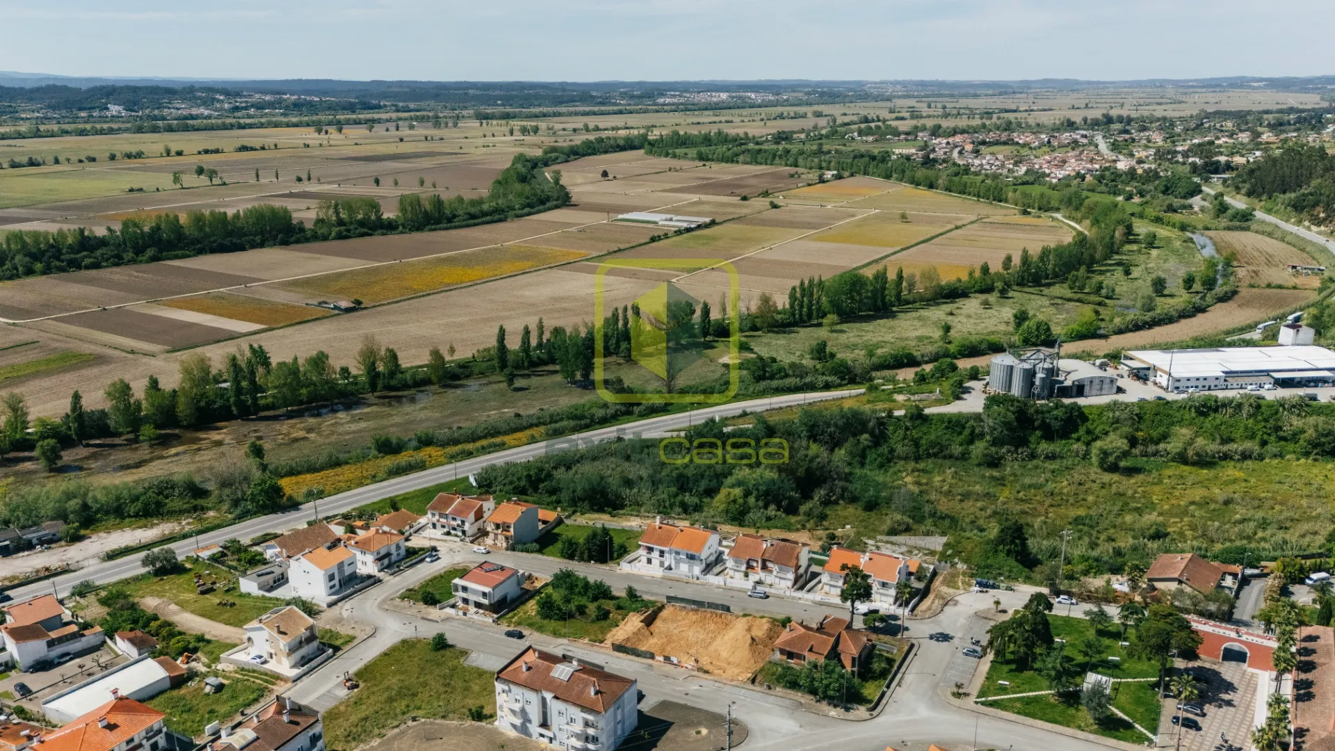 Terreno Urbano T0 - S�o Silvestre, Coimbra, Coimbra - Miniatura: 4/7