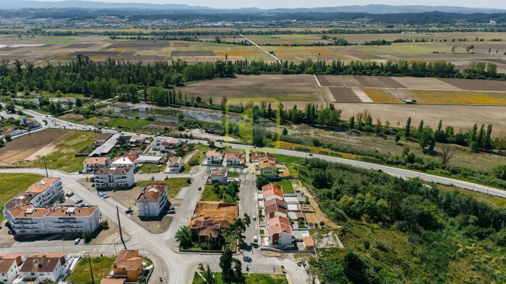 Terreno Urbano T0 - S�o Silvestre, Coimbra, Coimbra - Miniatura: 5/7