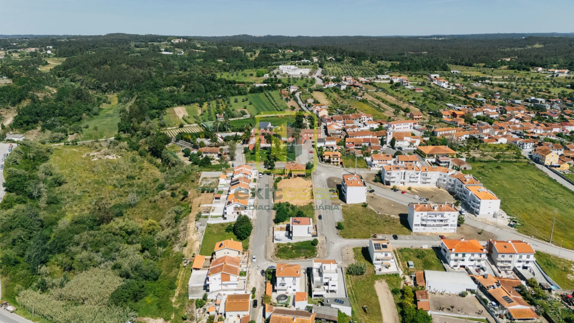 Terreno Urbano T0 - S�o Silvestre, Coimbra, Coimbra - Miniatura: 6/7