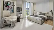 Apartamento T3 - Gl�ria, Aveiro, Aveiro - Miniatura: 1/9