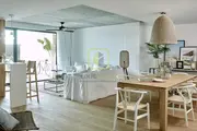 Apartamento T1 - Gafanha da Nazar�, �lhavo, Aveiro - Miniatura: 1/9