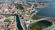 Loja T0 - S�o Bernardo, Aveiro, Aveiro - Miniatura: 9/9