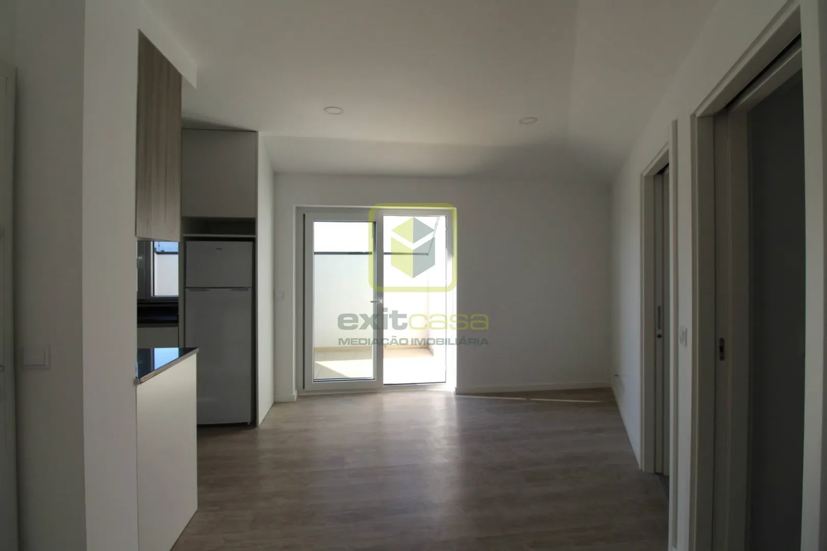 Apartamento T0 - Esgueira, Aveiro, Aveiro - Imagem grande