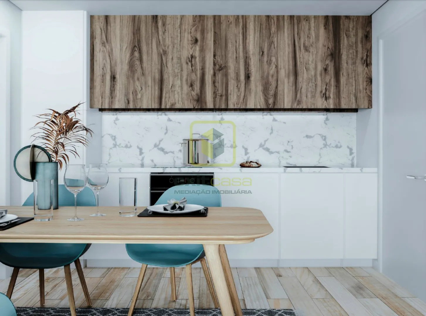 Apartamento T1 - Esgueira, Aveiro, Aveiro - Imagem grande