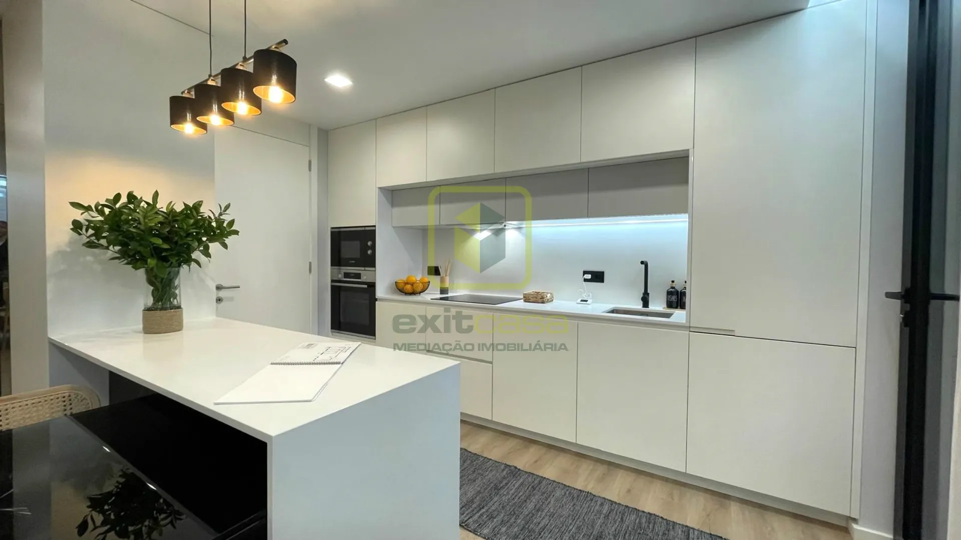 Apartamento T4 - Glória, Aveiro, Aveiro - Imagem grande
