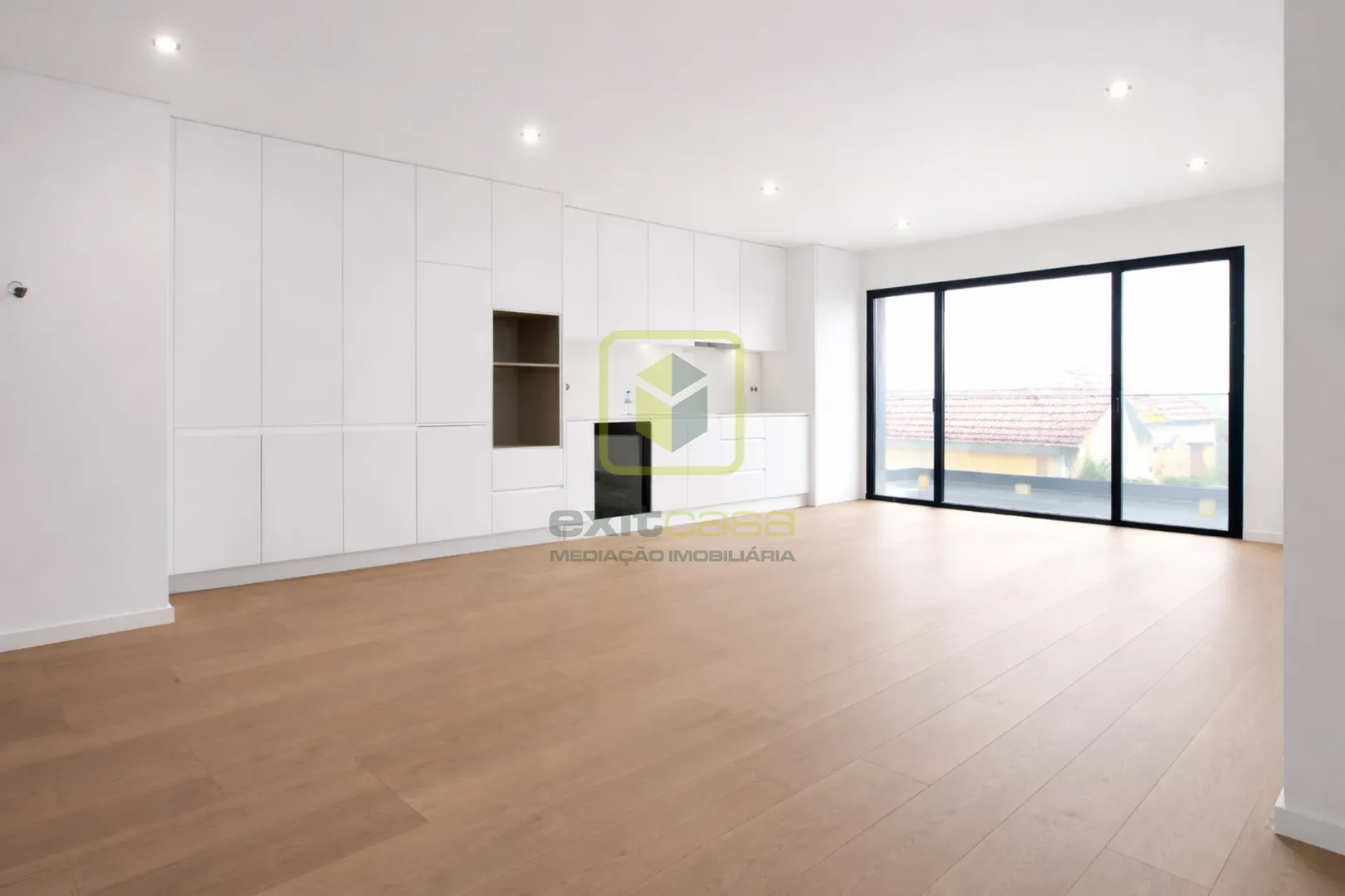 Apartamento T2 - Esgueira, Aveiro, Aveiro - Imagem grande