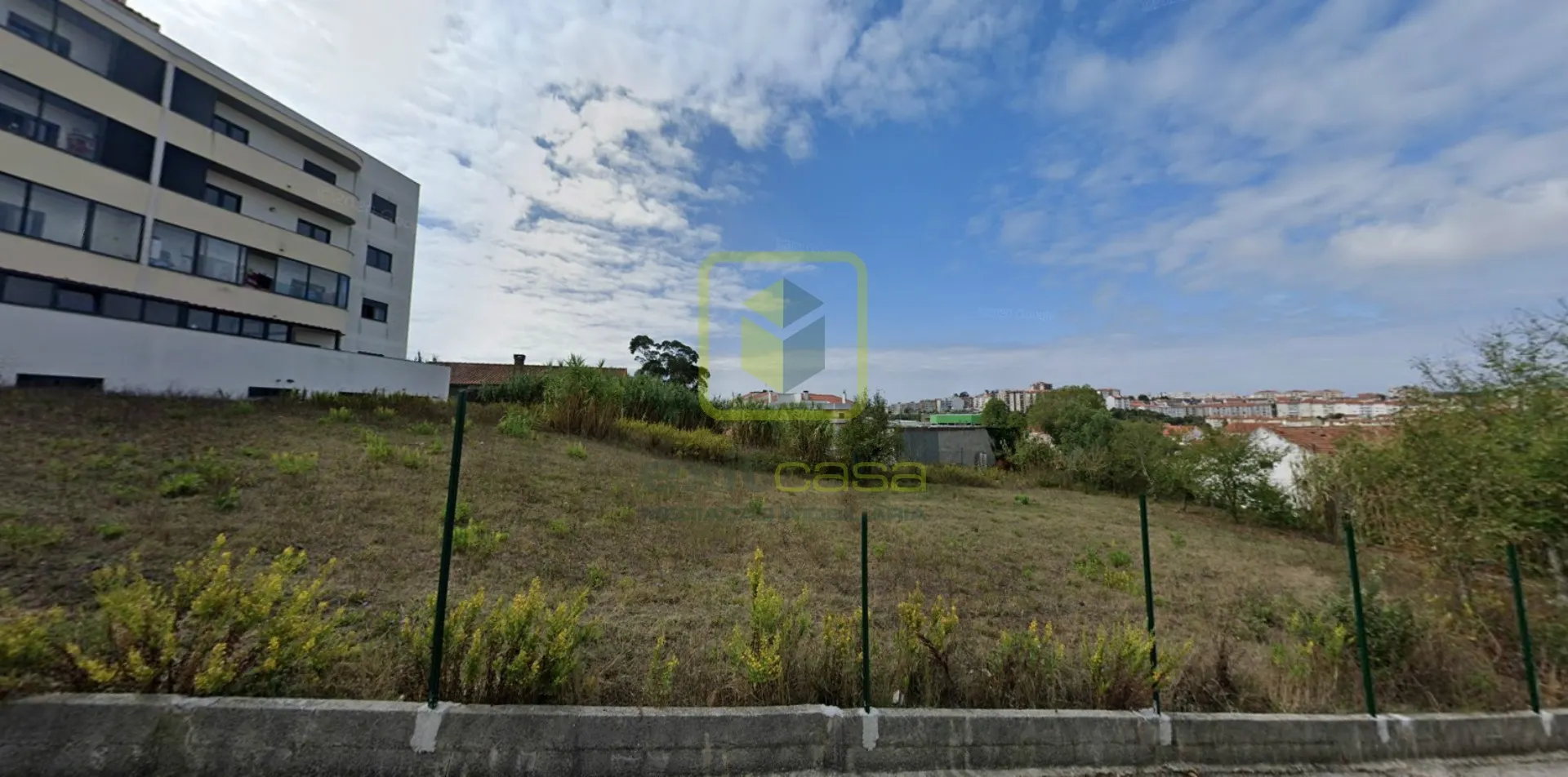 Terreno Urbano T0 - Tavarede, Figueira da Foz, Coimbra - Imagem grande