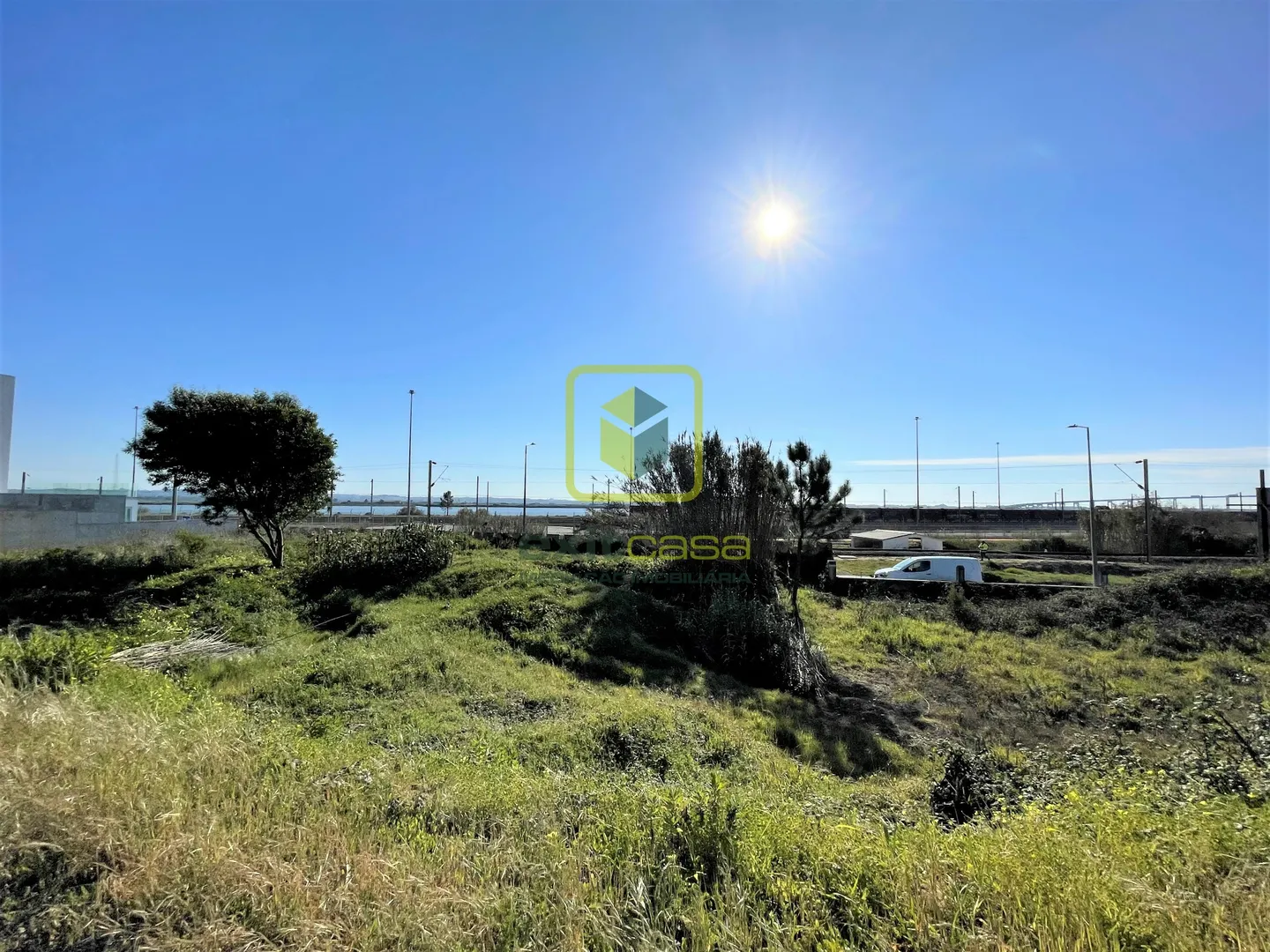 Terreno Urbano T0 - Vila Verde, Figueira da Foz, Coimbra - Imagem grande