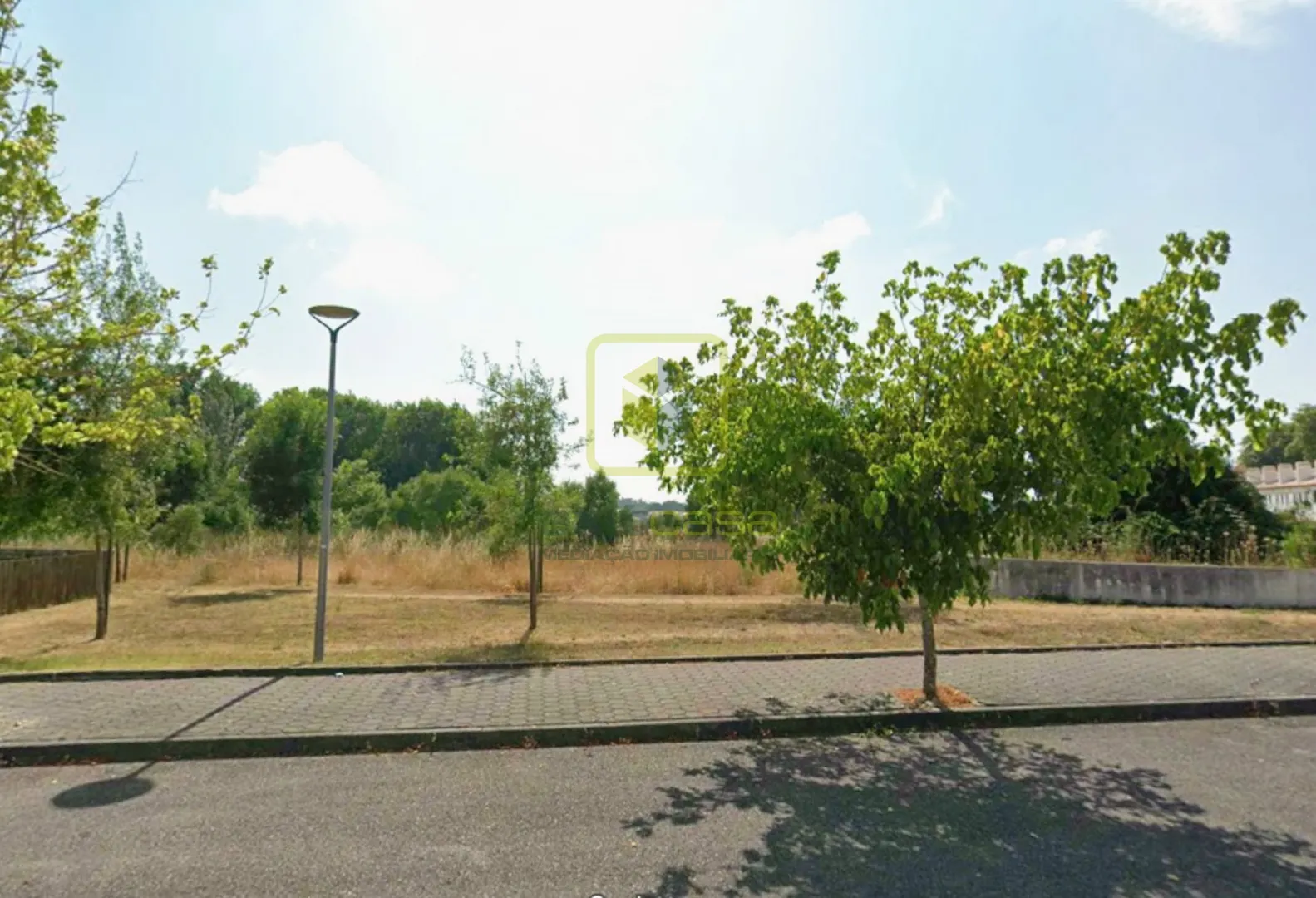 Terreno Urbano T0 - �lhavo, �lhavo, Aveiro - Imagem grande