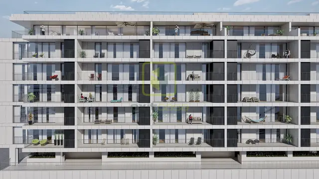 Apartamento T3 - Gl�ria, Aveiro, Aveiro - Imagem grande