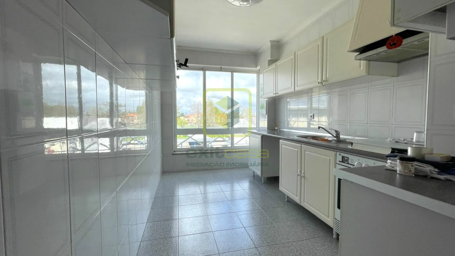 Apartamento T3 - �lhavo, �lhavo, Aveiro
