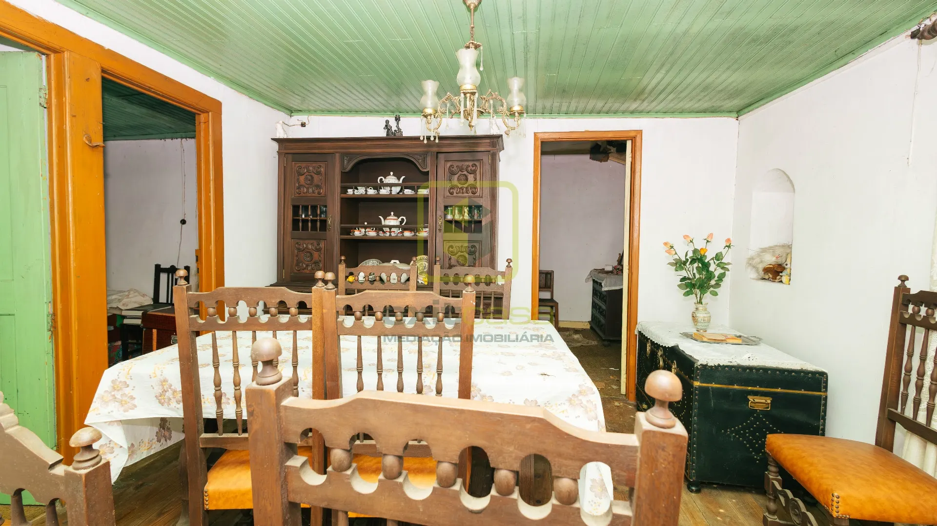 Moradia T3 - S� Nova, Coimbra, Coimbra