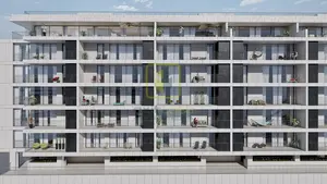 Apartamento T3 - Gl�ria, Aveiro, Aveiro
