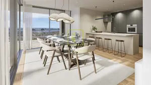 Apartamento T2 - Gl�ria, Aveiro, Aveiro