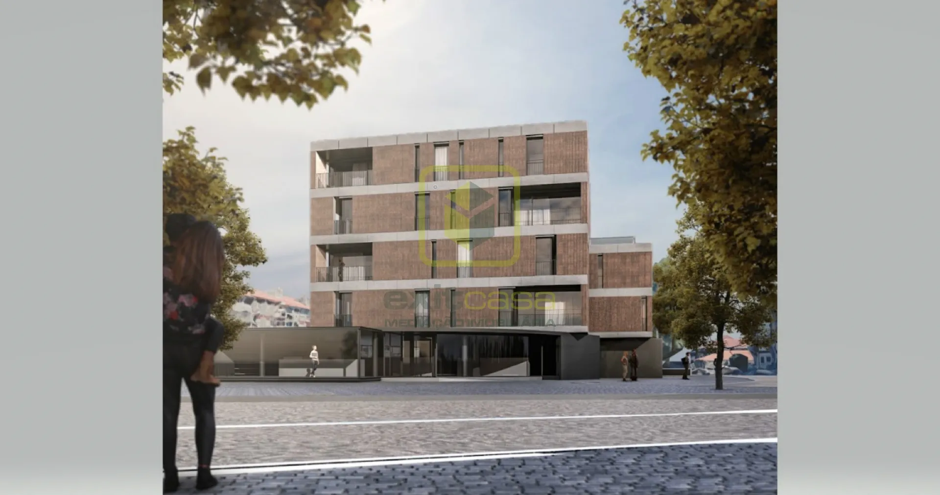 Apartamento T3 - Esgueira, Aveiro, Aveiro - Miniatura: 7/9
