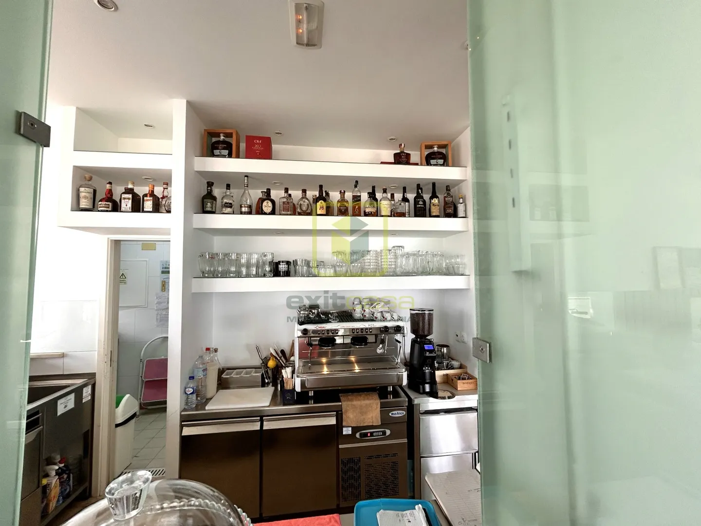 Bar/Restaurante T0 - Buarcos, Figueira da Foz, Coimbra - Miniatura: 5/9