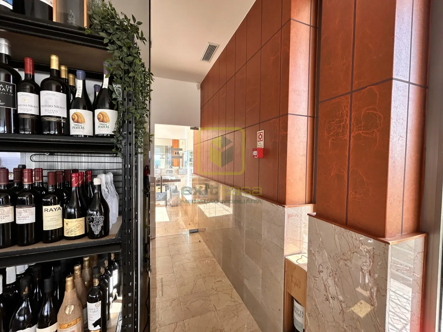 Bar/Restaurante T0 - Buarcos, Figueira da Foz, Coimbra - Miniatura: 8/9