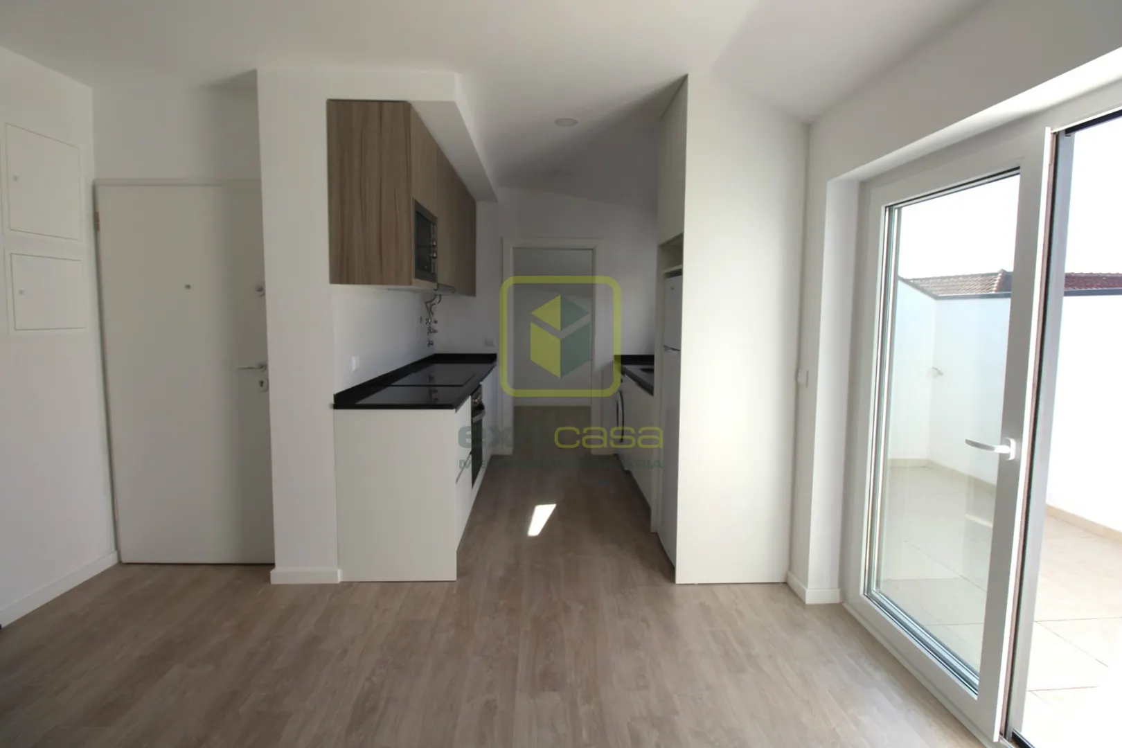 Apartamento T0 - Esgueira, Aveiro, Aveiro - Miniatura: 1/9