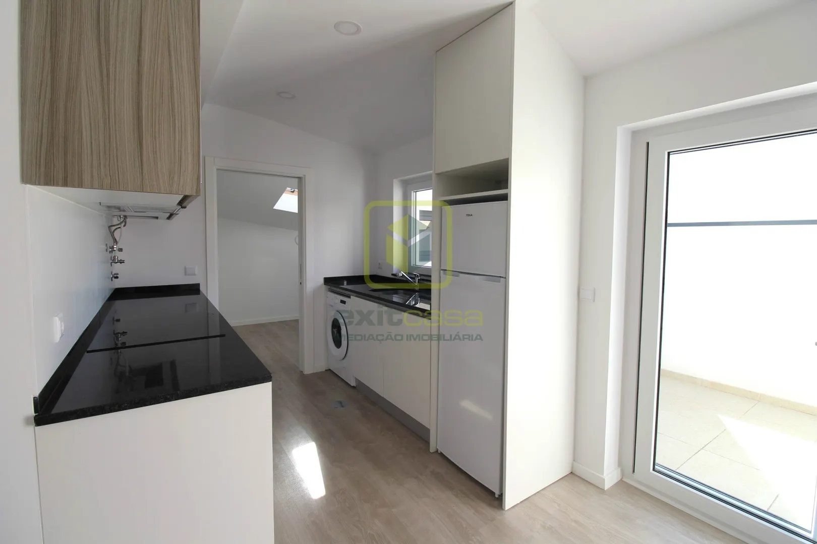 Apartamento T0 - Esgueira, Aveiro, Aveiro - Miniatura: 6/9