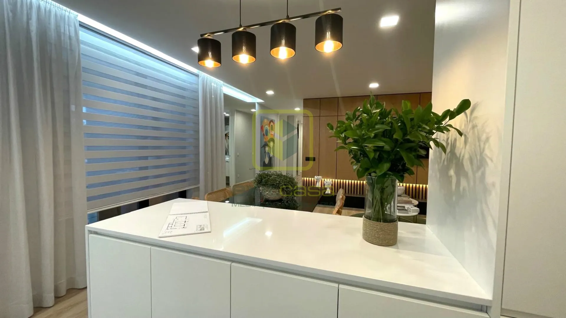 Apartamento T4 - Glria, Aveiro, Aveiro - Miniatura: 1/9