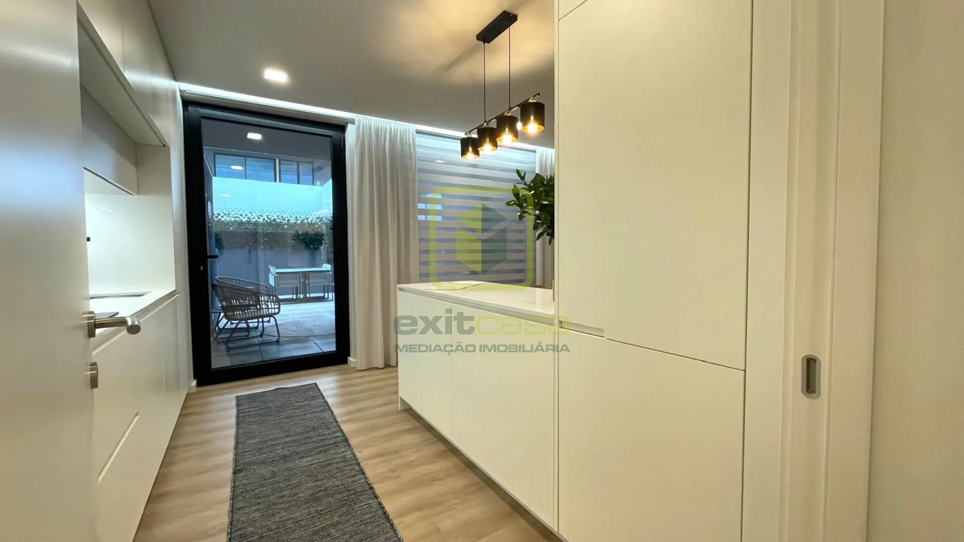 Apartamento T4 - Glria, Aveiro, Aveiro - Miniatura: 2/9