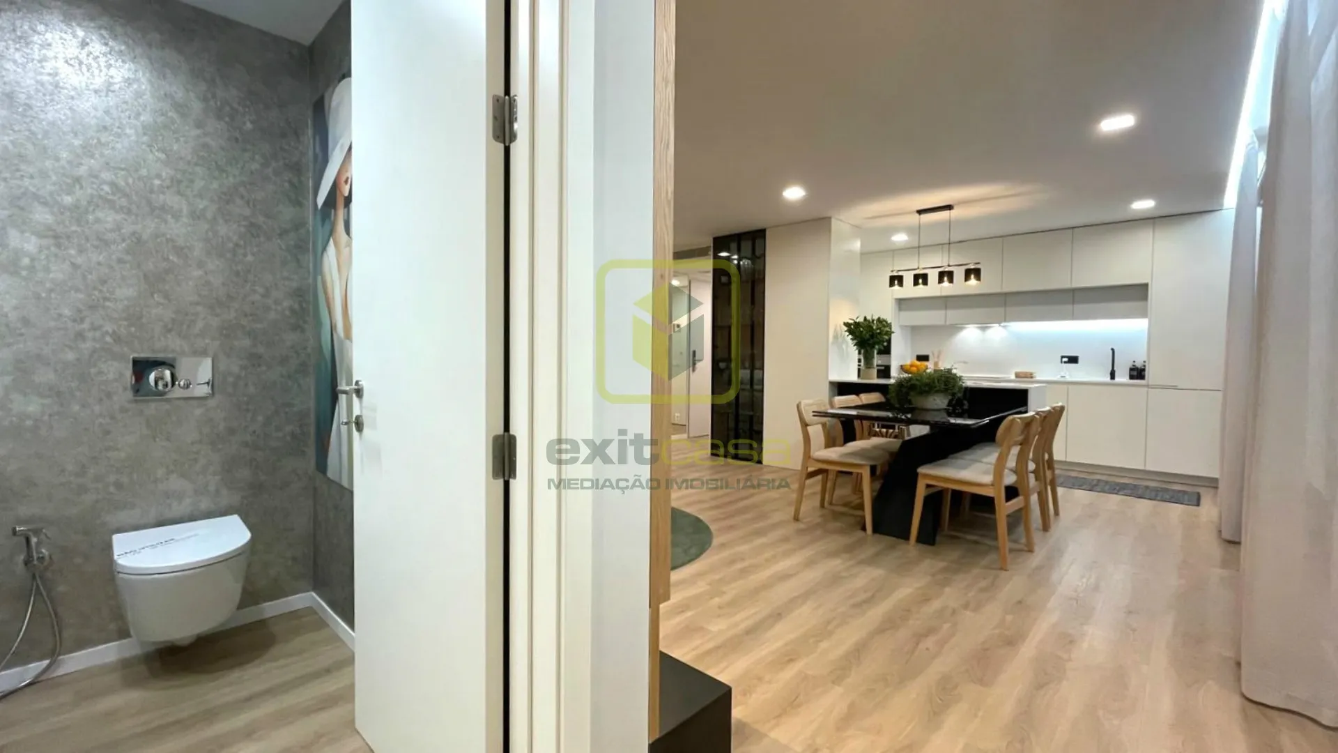 Apartamento T4 - Glria, Aveiro, Aveiro - Miniatura: 3/9