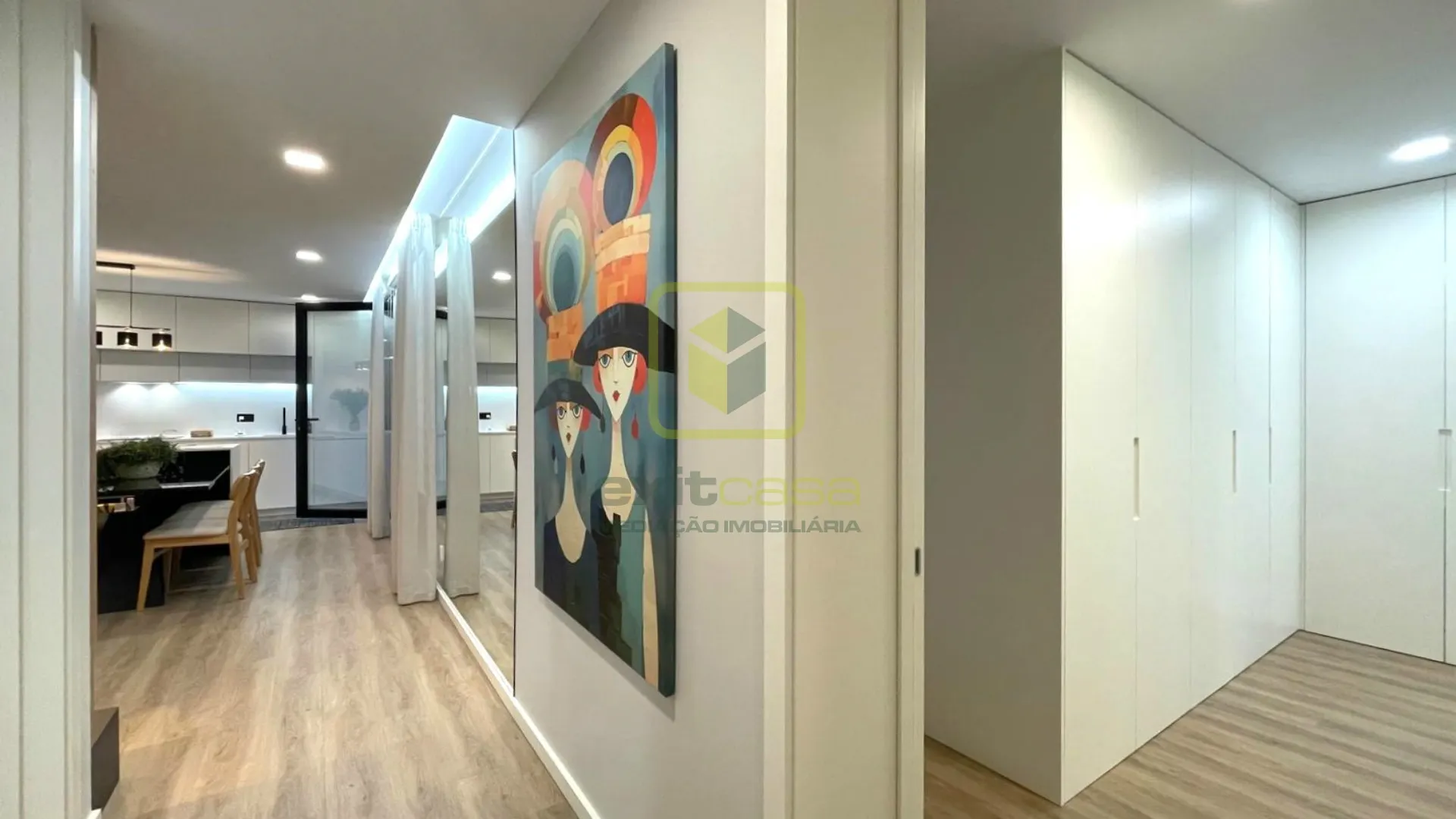 Apartamento T4 - Glria, Aveiro, Aveiro - Miniatura: 9/9