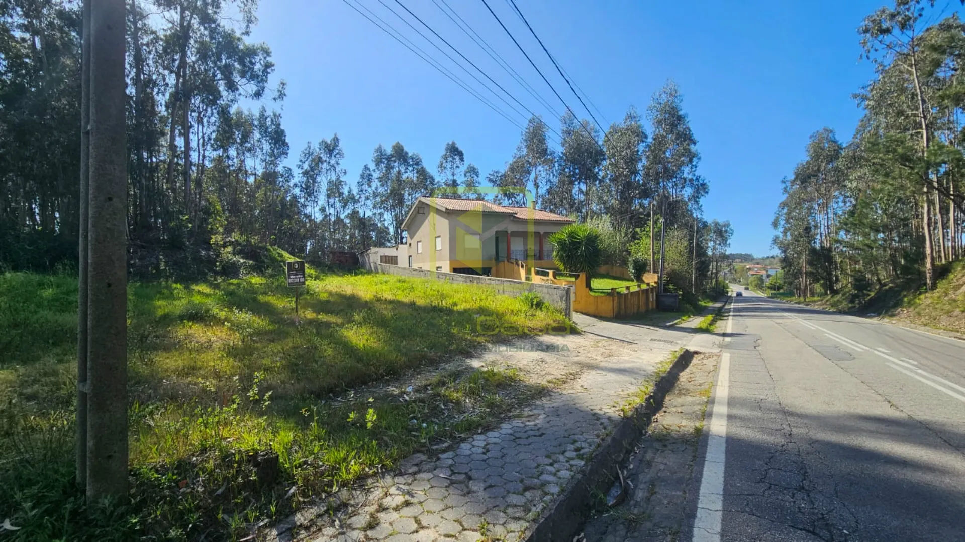 Terreno Urbano T0 - Eixo, Aveiro, Aveiro - Miniatura: 2/7