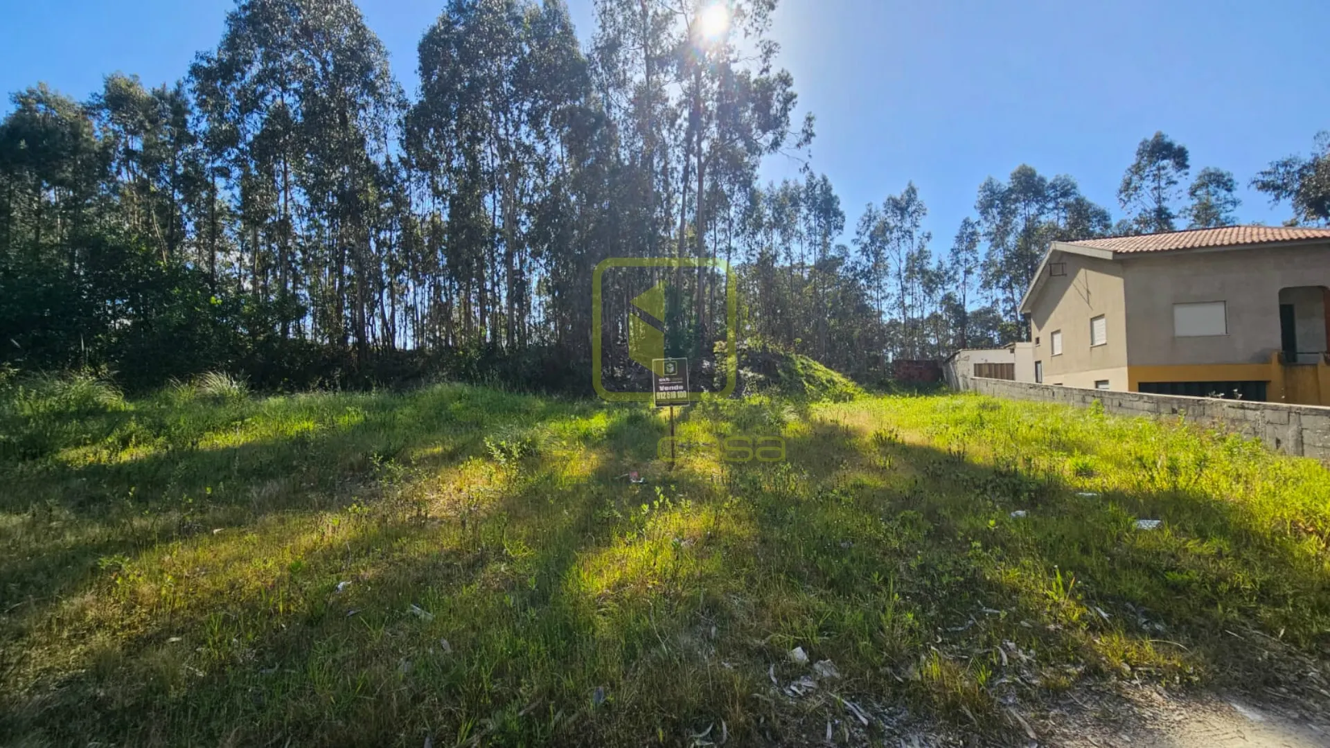 Terreno Urbano T0 - Eixo, Aveiro, Aveiro - Miniatura: 3/7
