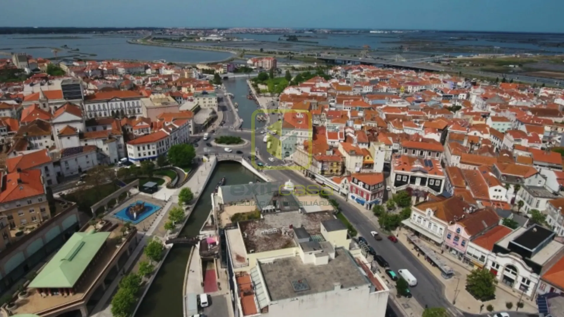 Terreno Urbano T0 - Eixo, Aveiro, Aveiro - Miniatura: 5/7