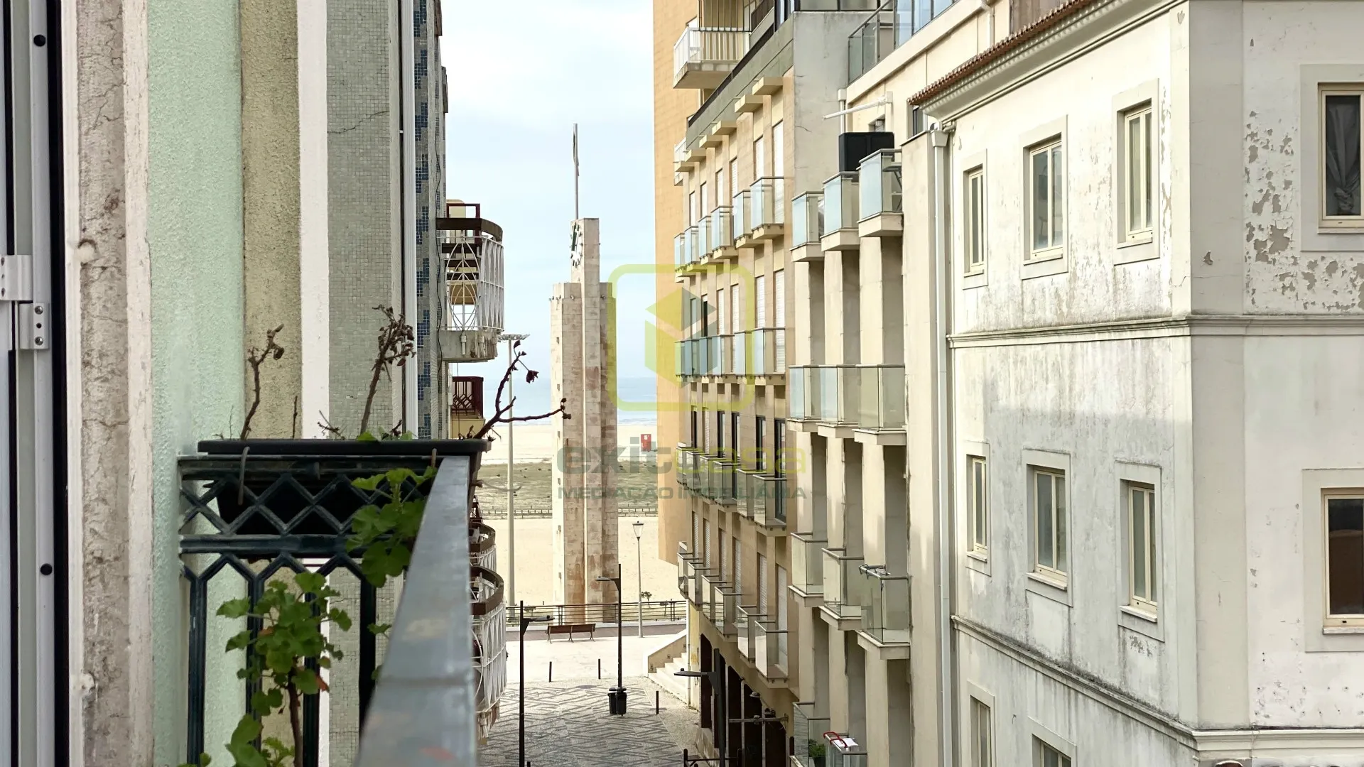Pr�dio - Buarcos, Figueira da Foz, Coimbra - Miniatura: 5/9