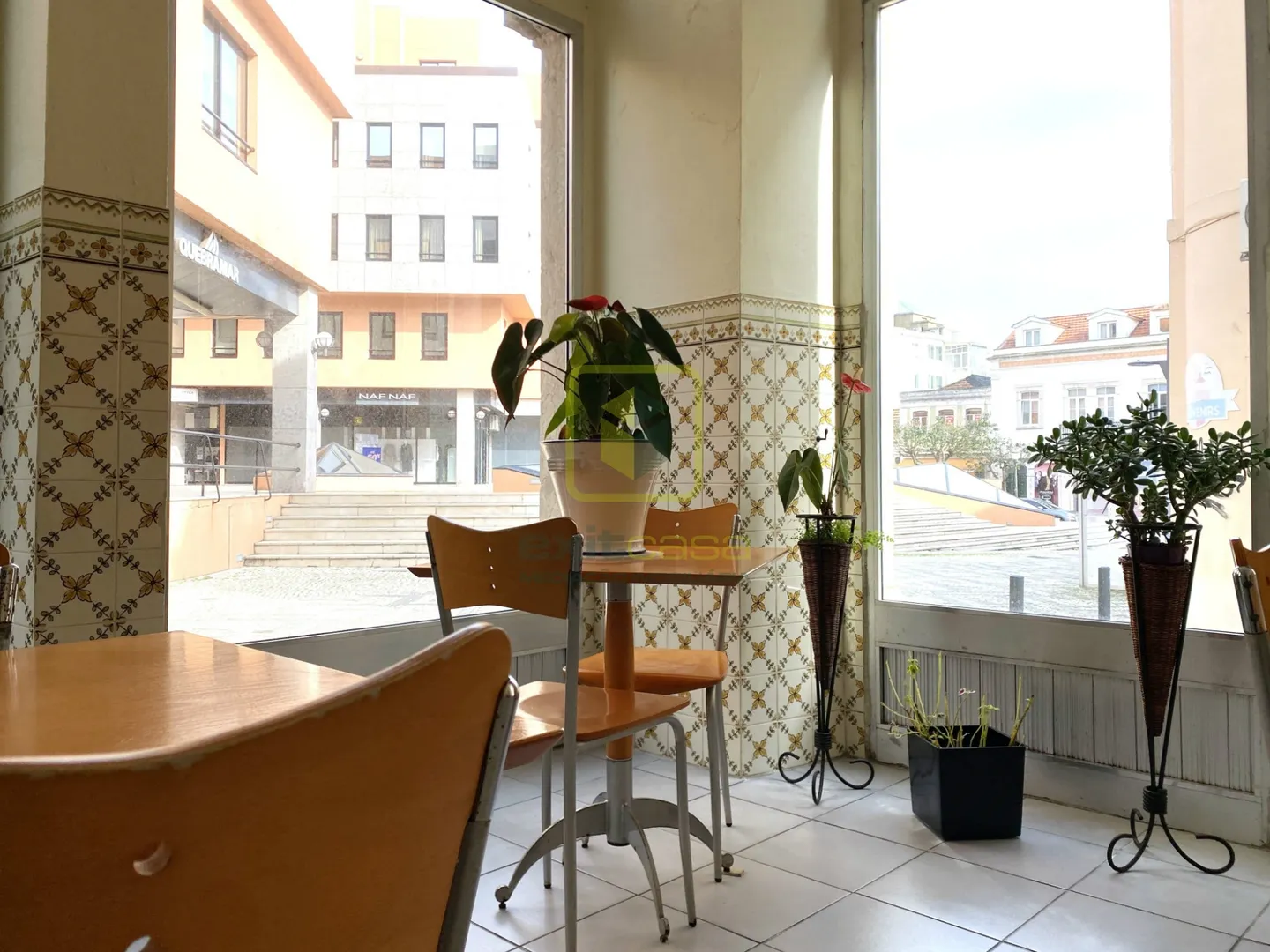 Pr�dio - Buarcos, Figueira da Foz, Coimbra - Miniatura: 7/9