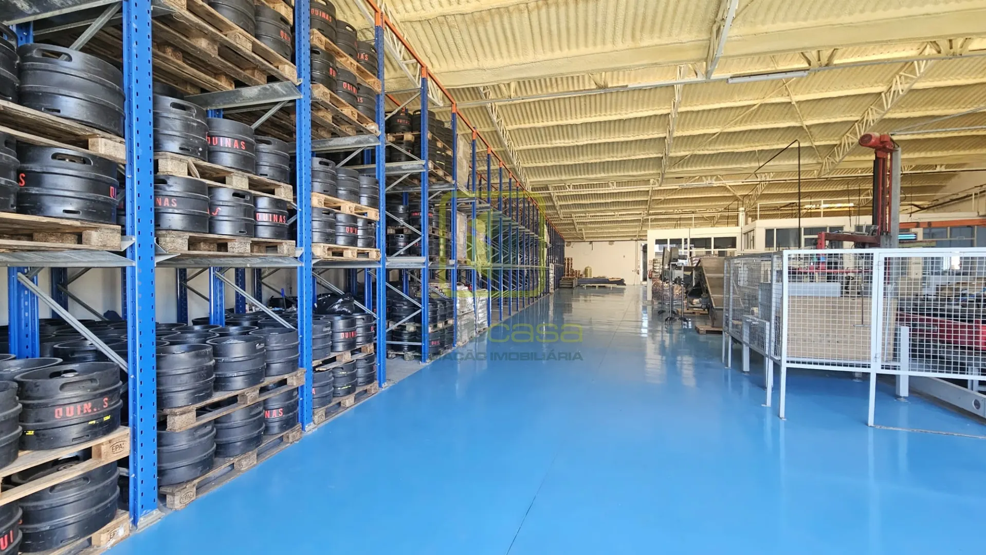 Armaz�m T0 - �lhavo, �lhavo, Aveiro - Miniatura: 2/9