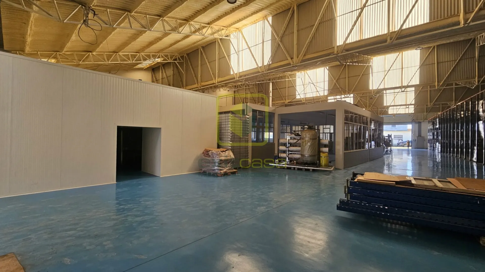 Armaz�m T0 - �lhavo, �lhavo, Aveiro - Miniatura: 3/9