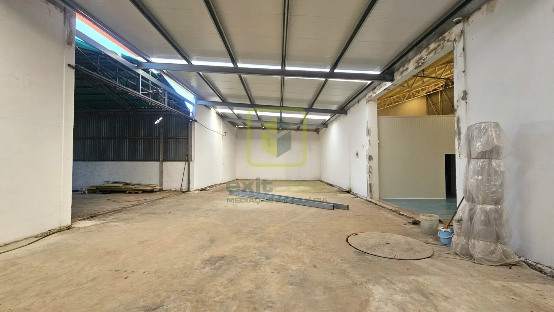 Armaz�m T0 - �lhavo, �lhavo, Aveiro - Miniatura: 4/9
