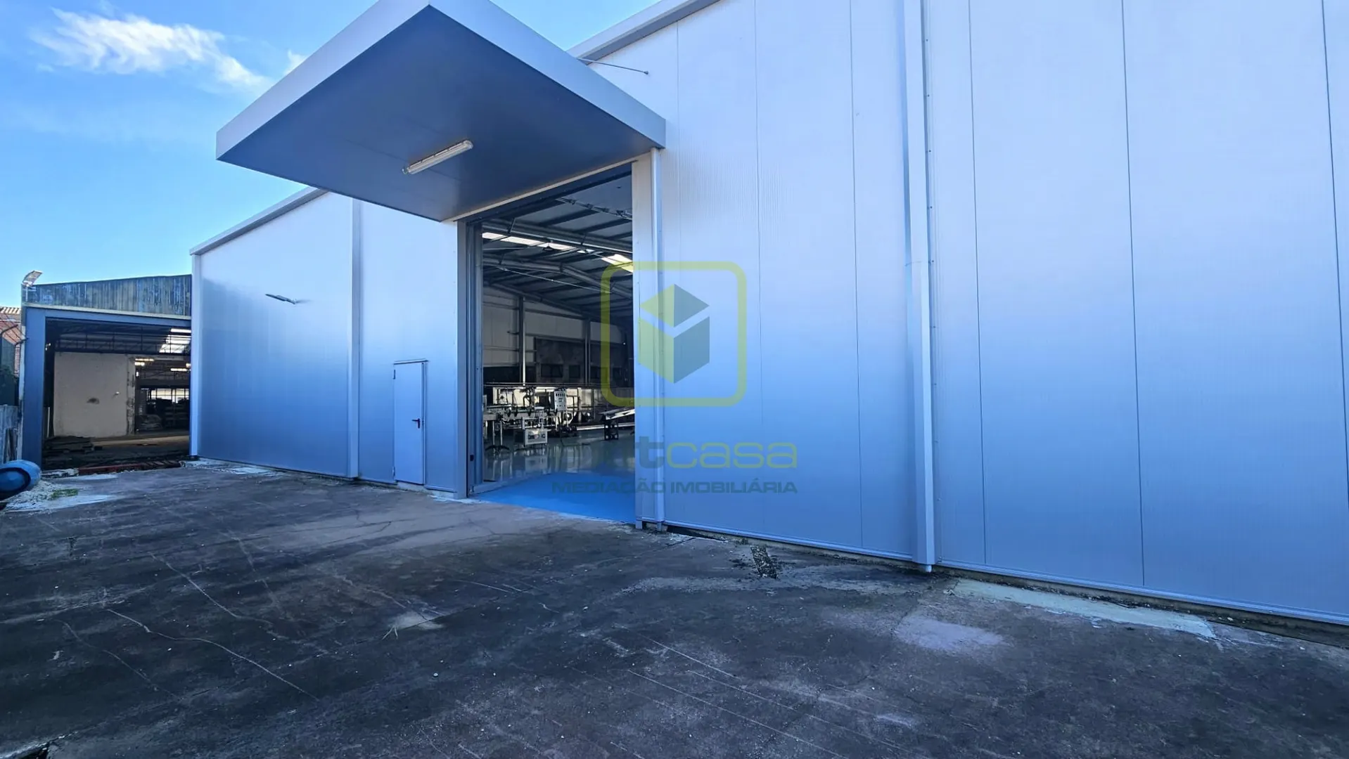 Armaz�m T0 - �lhavo, �lhavo, Aveiro - Miniatura: 7/9