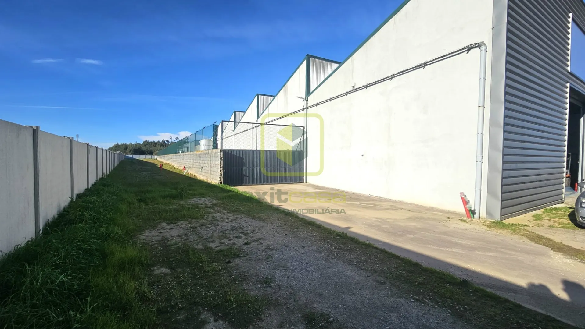 Armaz�m T0 - �lhavo, �lhavo, Aveiro - Miniatura: 8/9