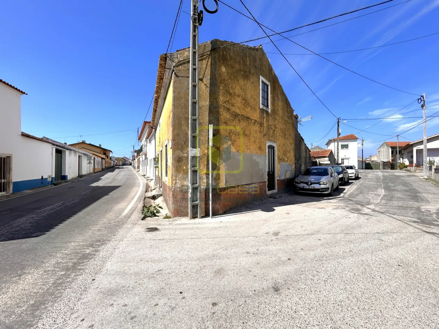Moradia T3 - Tent�gal, Montemor-o-Velho, Coimbra - Miniatura: 2/9