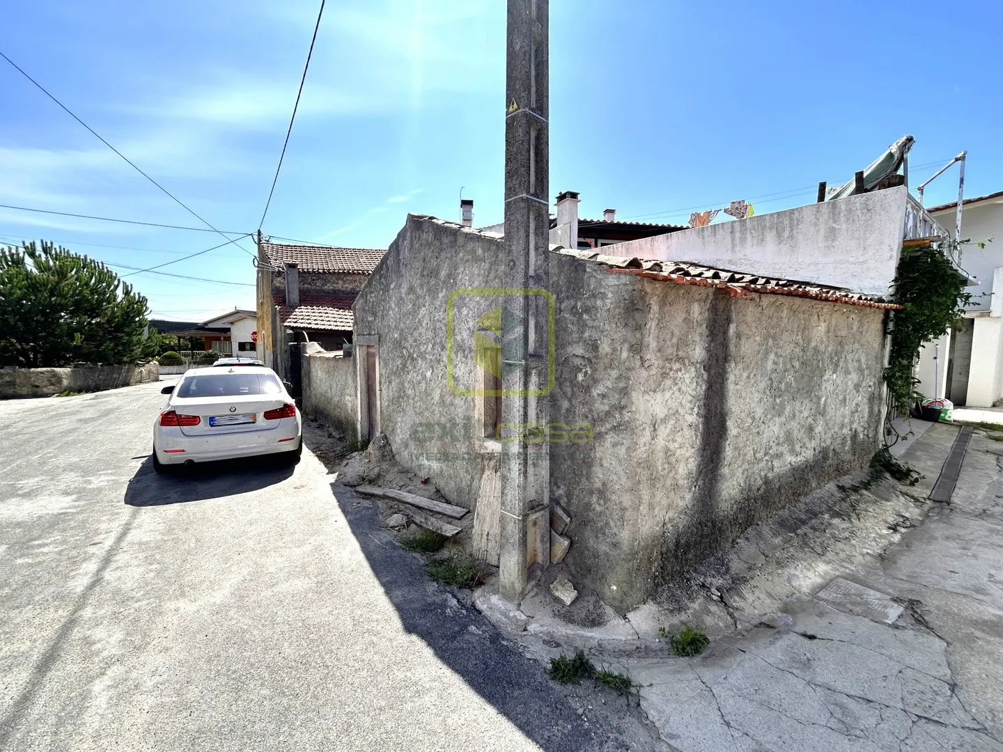 Moradia T3 - Tent�gal, Montemor-o-Velho, Coimbra - Miniatura: 3/9