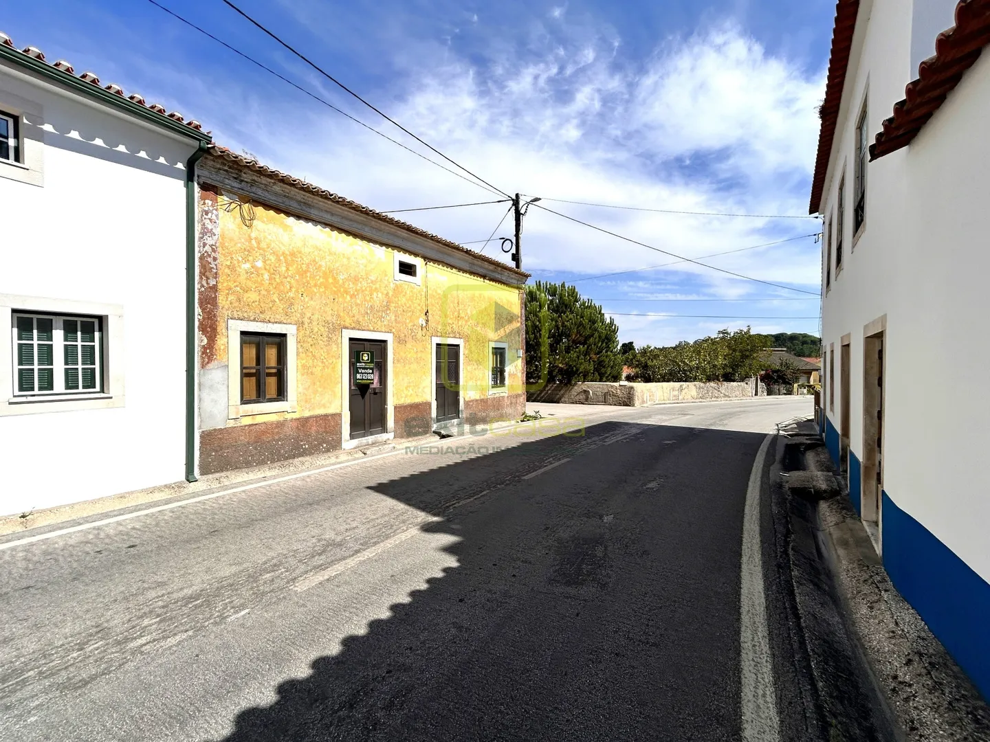 Moradia T3 - Tent�gal, Montemor-o-Velho, Coimbra - Miniatura: 4/9