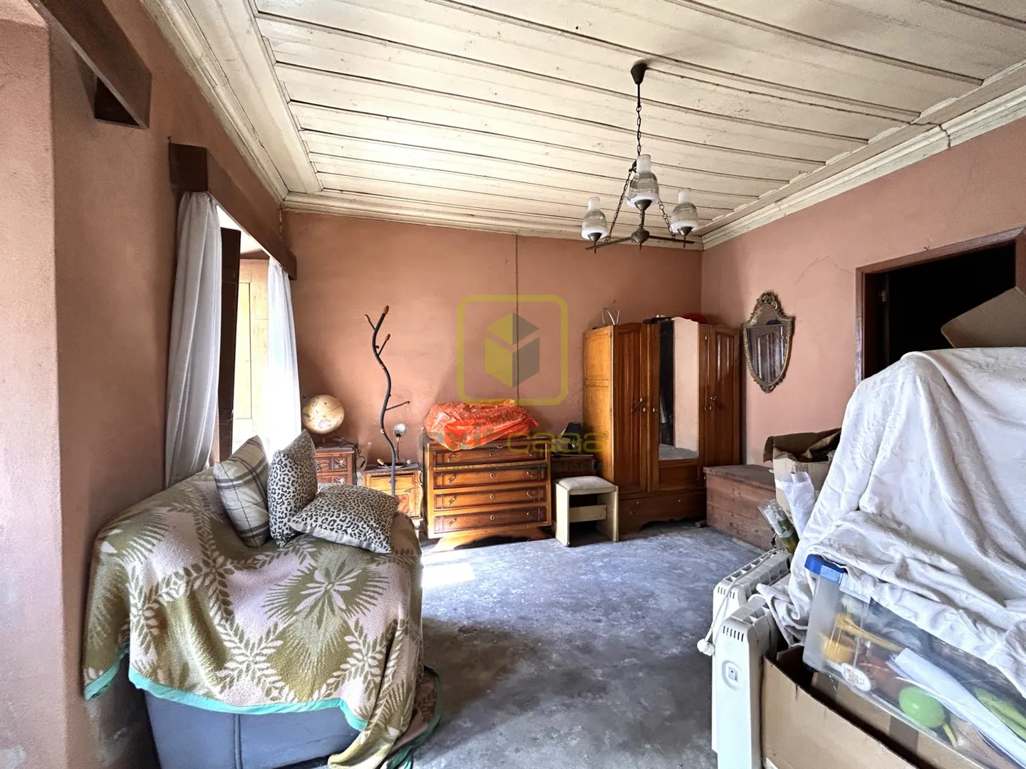 Moradia T3 - Tent�gal, Montemor-o-Velho, Coimbra - Miniatura: 8/9