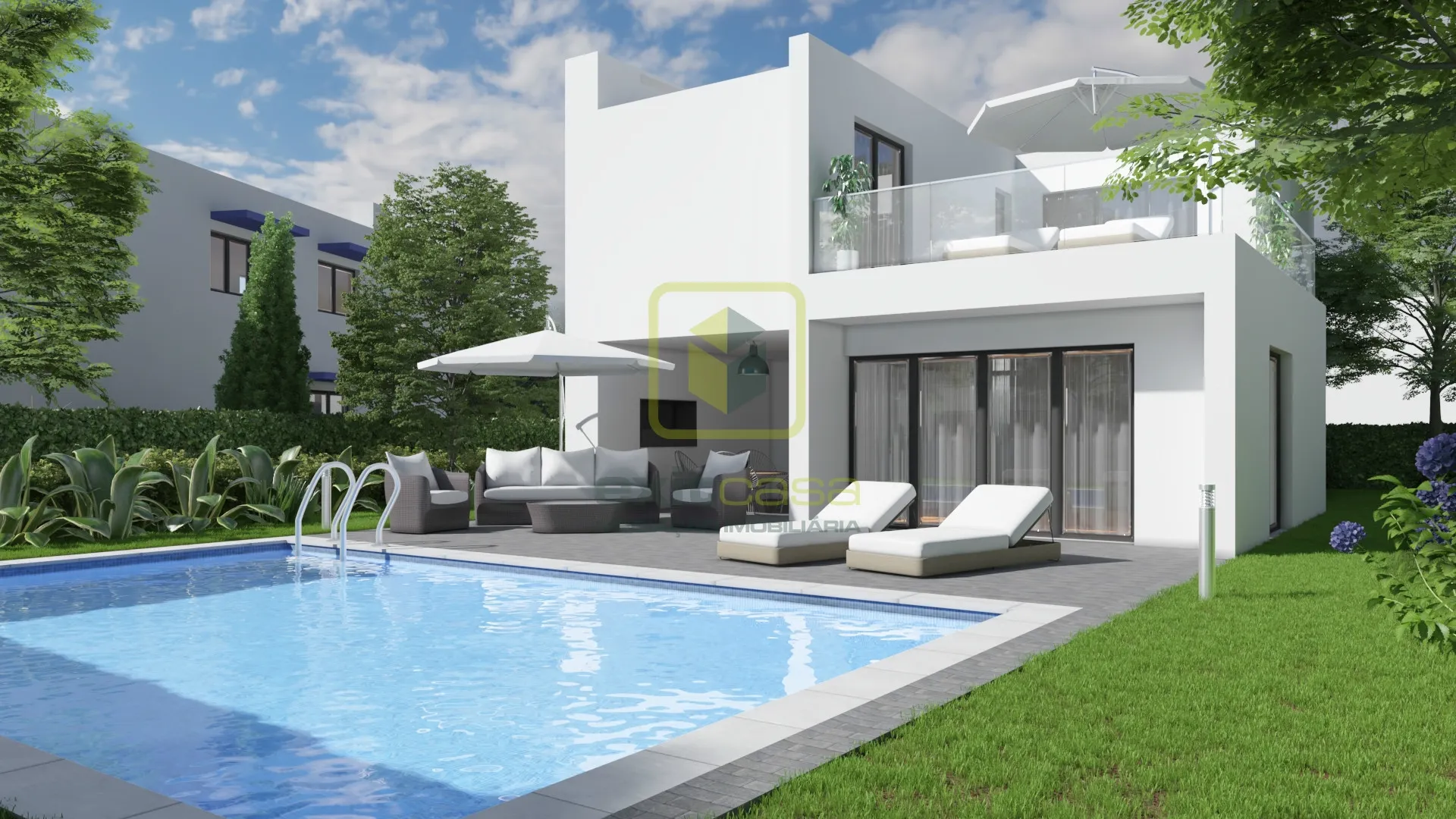 Terreno Urbano T0 - �lhavo, �lhavo, Aveiro - Miniatura: 1/9