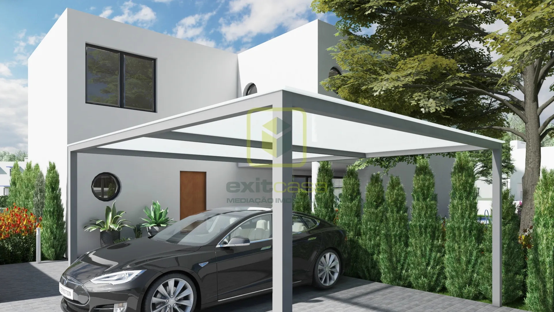 Terreno Urbano T0 - �lhavo, �lhavo, Aveiro - Miniatura: 2/9