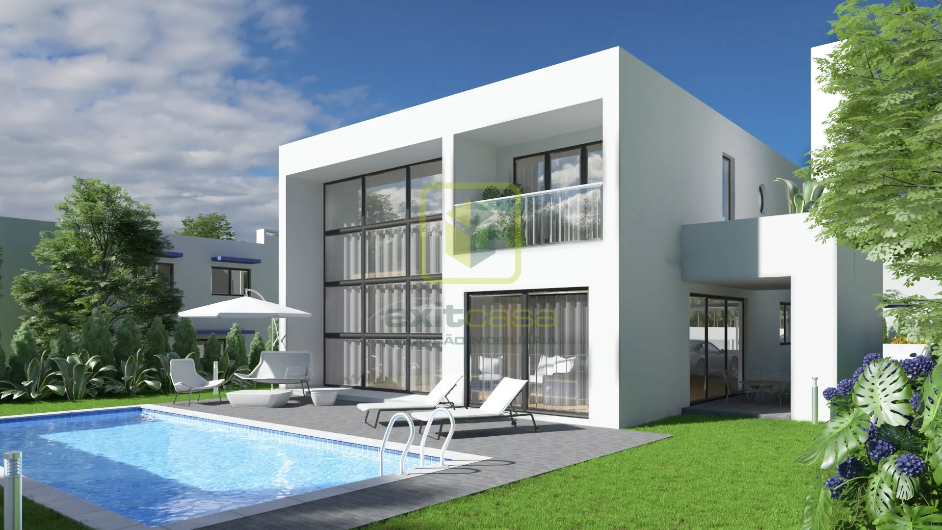 Terreno Urbano T0 - �lhavo, �lhavo, Aveiro - Miniatura: 3/9