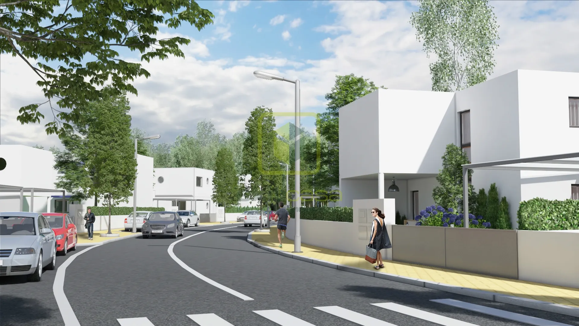 Terreno Urbano T0 - �lhavo, �lhavo, Aveiro - Miniatura: 4/9