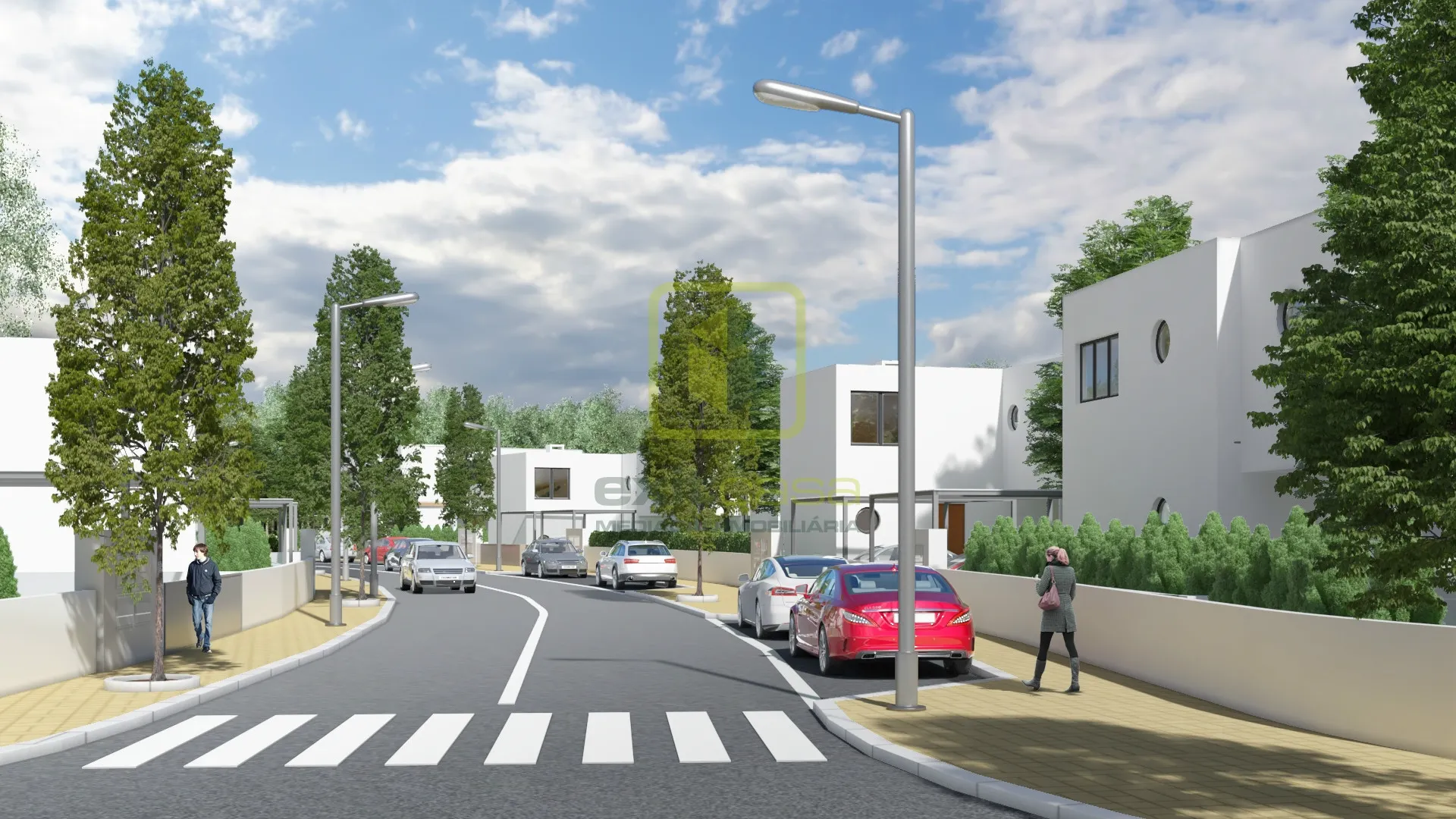Terreno Urbano T0 - �lhavo, �lhavo, Aveiro - Miniatura: 5/9