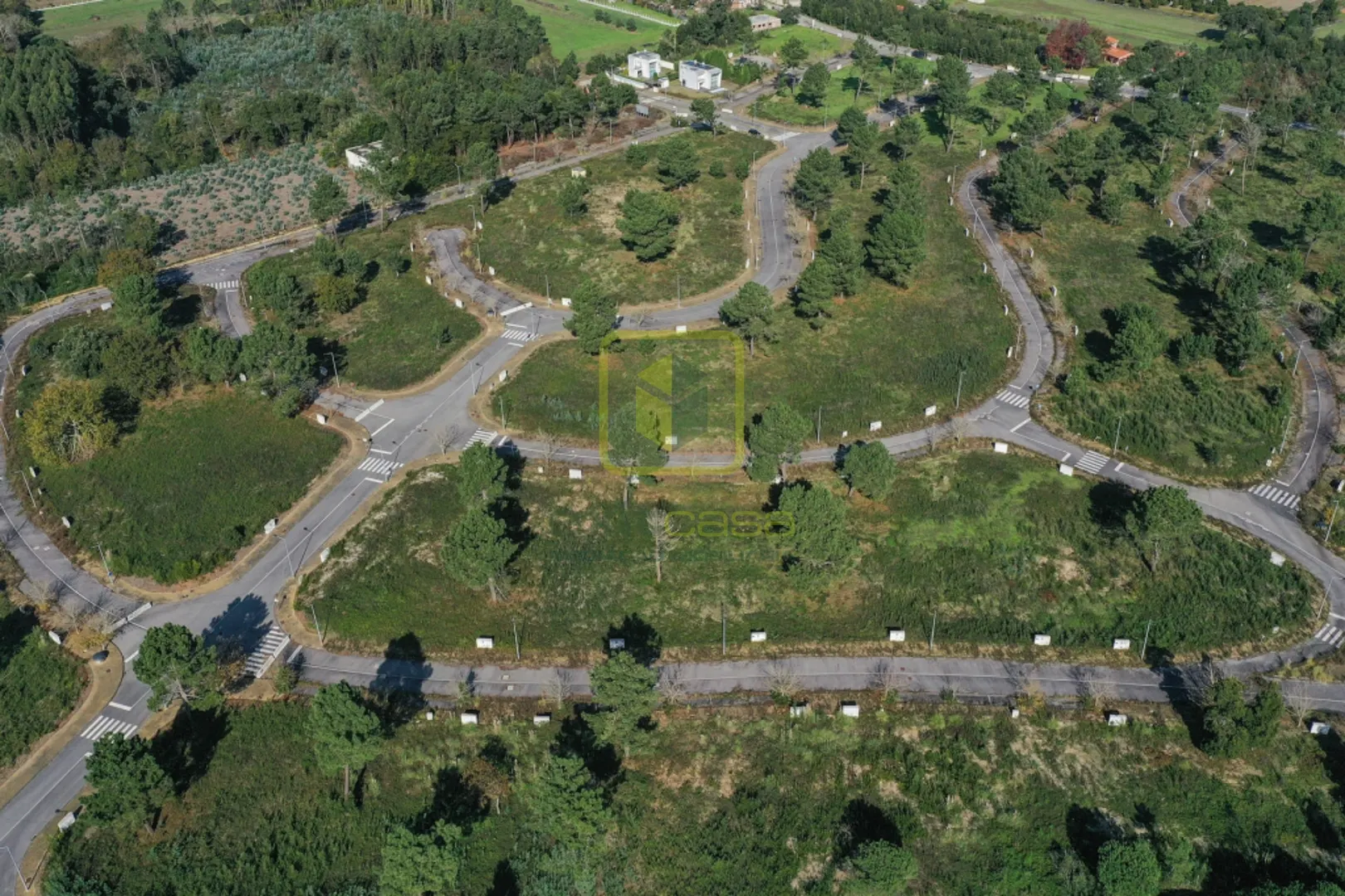 Terreno Urbano T0 - �lhavo, �lhavo, Aveiro - Miniatura: 6/9