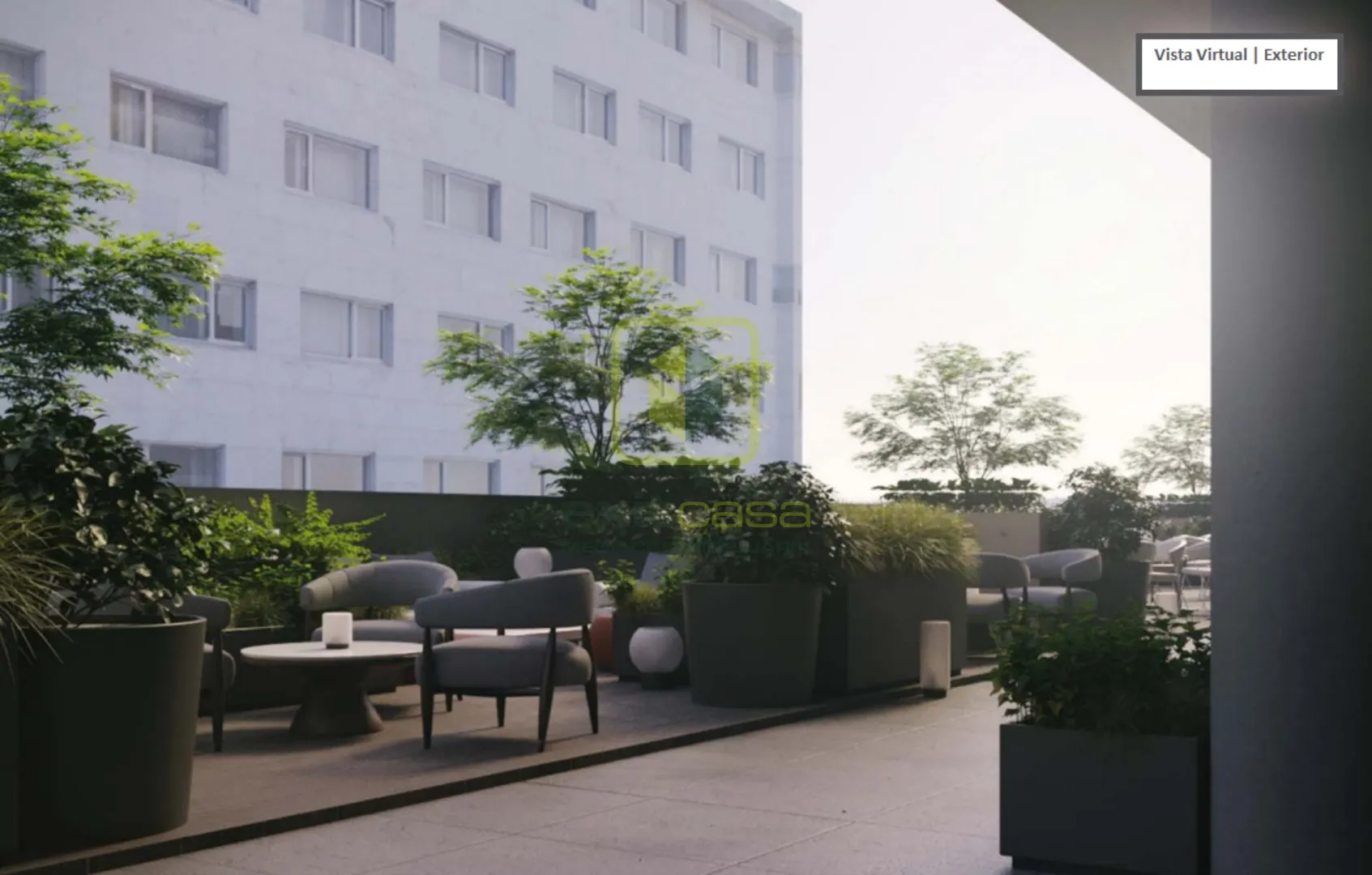 Apartamento T3 - Gl�ria, Aveiro, Aveiro - Miniatura: 5/9