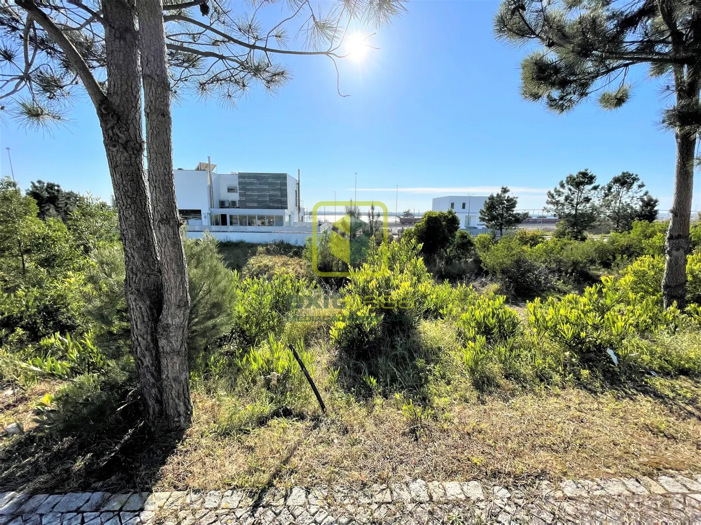 Terreno Urbano T0 - Vila Verde, Figueira da Foz, Coimbra - Miniatura: 2/9