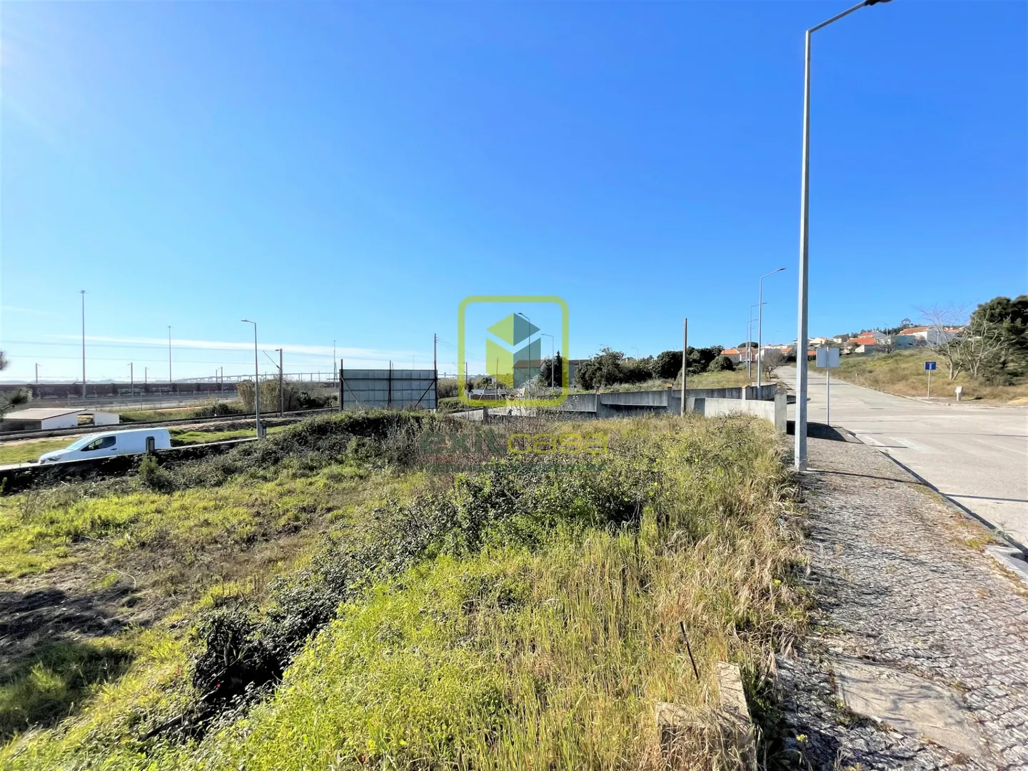 Terreno Urbano T0 - Vila Verde, Figueira da Foz, Coimbra - Miniatura: 4/9